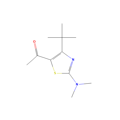 FT-0713203 CAS:118134-26-2 chemical structure
