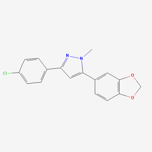 FT-0713204 CAS:908329-89-5 chemical structure