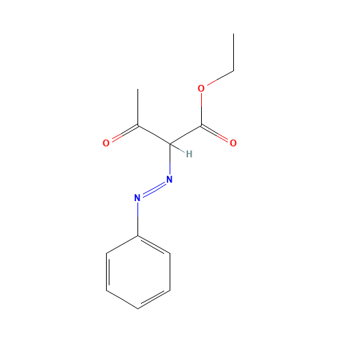FT-0713206 CAS:5462-33-9 chemical structure