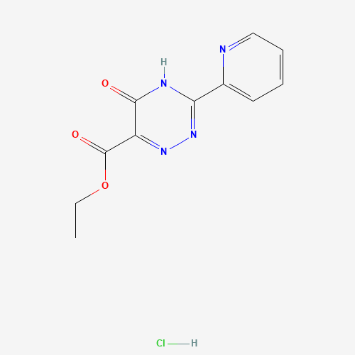 FT-0713233 CAS:77179-76-1 chemical structure