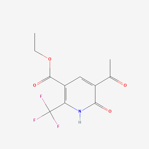 FT-0713236 CAS:154020-54-9 chemical structure