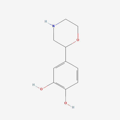 FT-0713241 CAS:54826-84-5 chemical structure