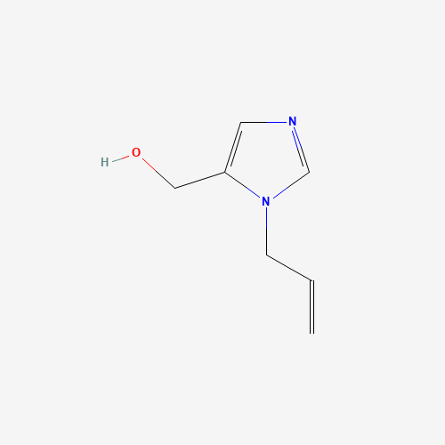 FT-0713251 CAS:329378-97-4 chemical structure