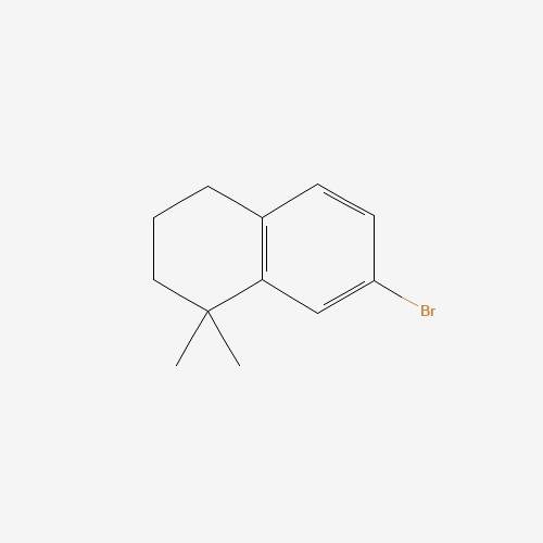 FT-0713254 CAS:98453-58-8 chemical structure