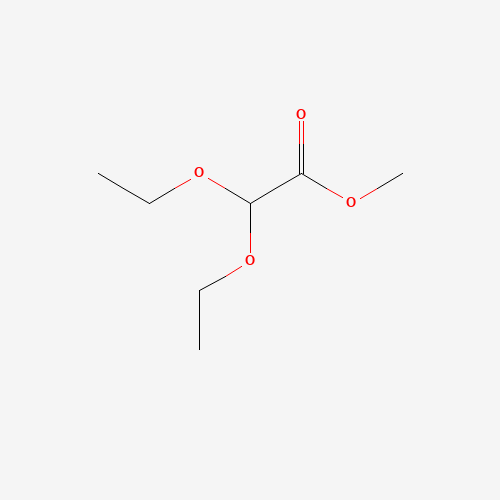 methyl 2,2-diethoxyacetate (CAS: 16326-34-4) - Related Chemical Product