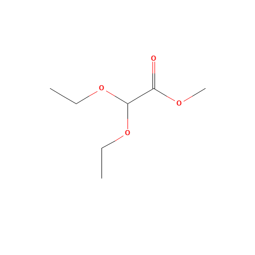 methyl 2,2-diethoxyacetate (CAS: 16326-34-4) - Related Chemical Product