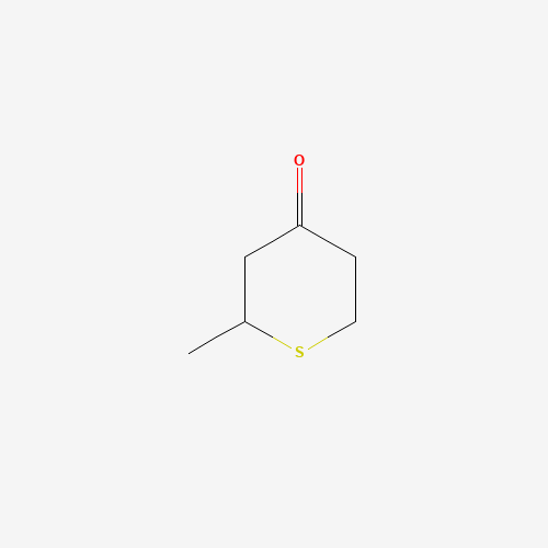FT-0713282 CAS:38486-20-3 chemical structure