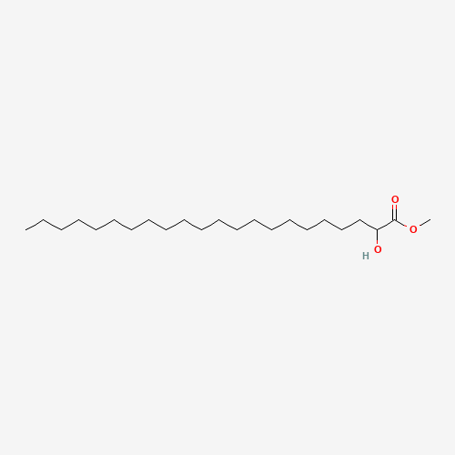 methyl 2-hydroxydocosanoate (CAS: 13980-17-1) - Related Chemical Product