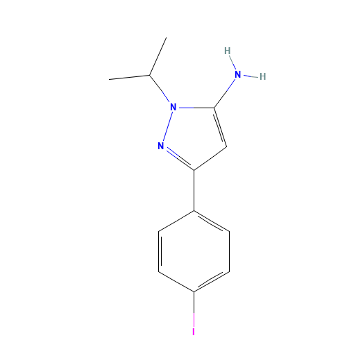 FT-0713286 CAS:1017781-38-2 chemical structure