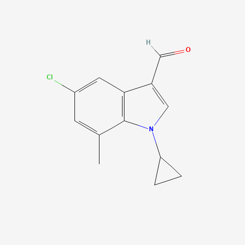 FT-0713287 CAS:1350761-08-8 chemical structure