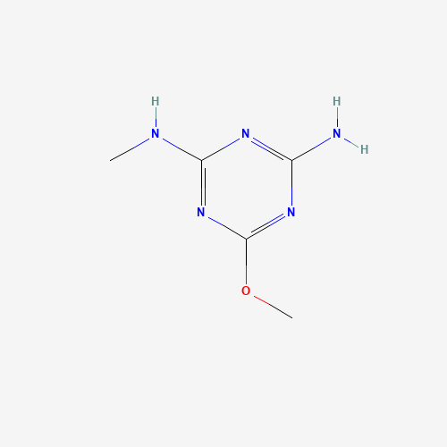 FT-0713297 CAS:37019-25-3 chemical structure