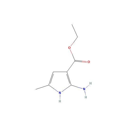 FT-0713301 CAS:108290-85-3 chemical structure