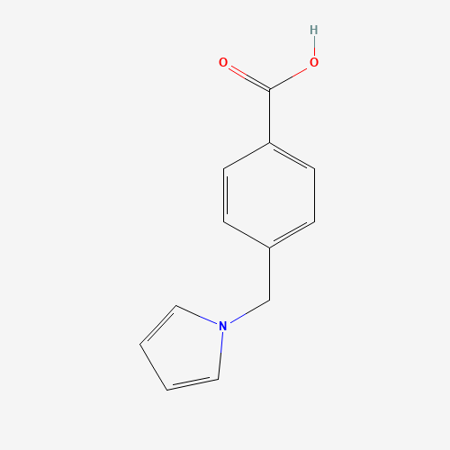 FT-0713310 CAS:137025-10-6 chemical structure