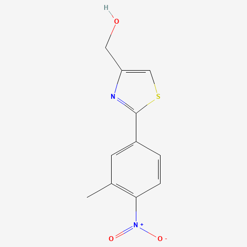 FT-0713313 CAS:885279-85-6 chemical structure