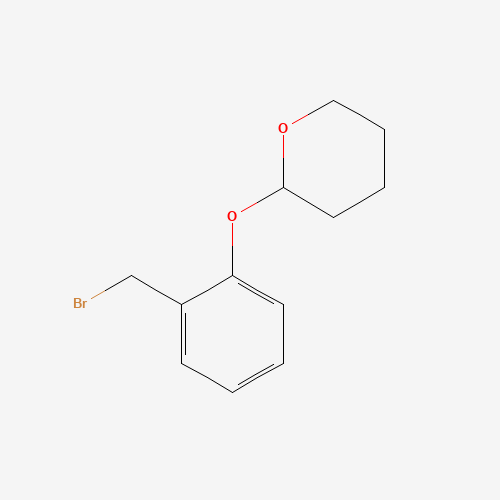 FT-0713319 CAS:148344-52-9 chemical structure