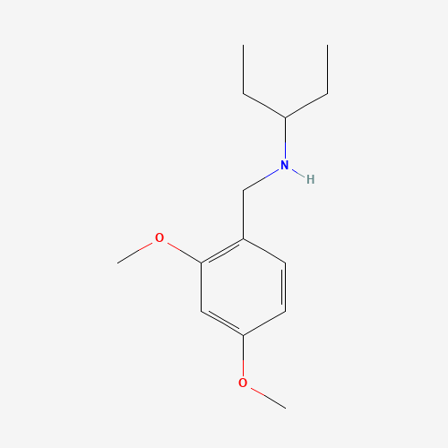 FT-0713320 CAS:416891-71-9 chemical structure