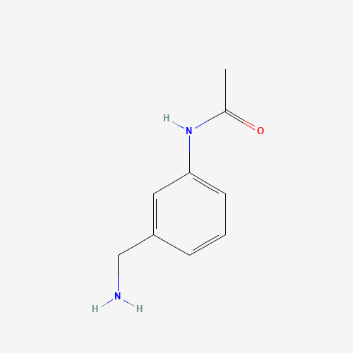 FT-0713322 CAS:96783-68-5 chemical structure