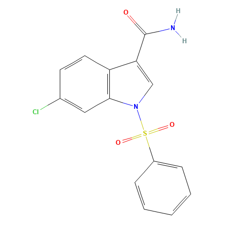 FT-0713323 CAS:540740-50-9 chemical structure