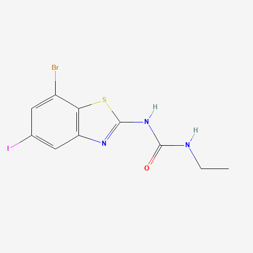 FT-0713327 CAS:1000289-36-0 chemical structure