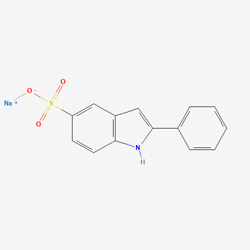 FT-0713328 CAS:119205-39-9 chemical structure