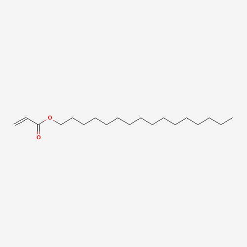 hexadecyl prop-2-enoate (CAS: 13402-02-3) - Related Chemical Product