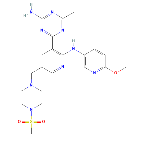 FT-0713345 CAS:1253569-05-9 chemical structure