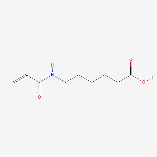 FT-0713361 CAS:20766-85-2 chemical structure