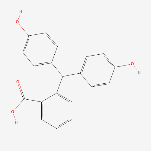 FT-0713363 CAS:81-90-3 chemical structure