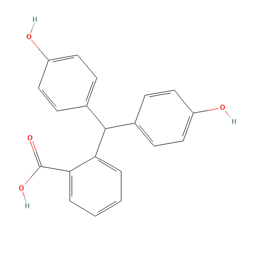 FT-0713363 CAS:81-90-3 chemical structure