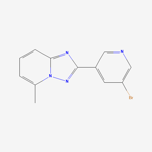 FT-0713365 CAS:1369084-65-0 chemical structure