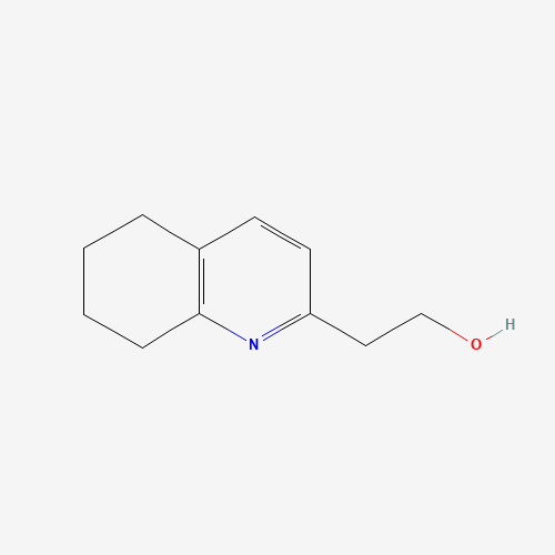 2-(5,6,7,8-tetrahydroquinolin-2-yl)ethanol (CAS: 1433203-73-6) - Related Chemical Product