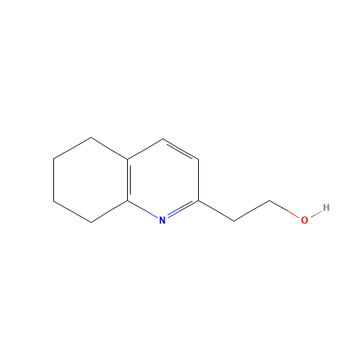 2-(5,6,7,8-tetrahydroquinolin-2-yl)ethanol (CAS: 1433203-73-6) - Related Chemical Product