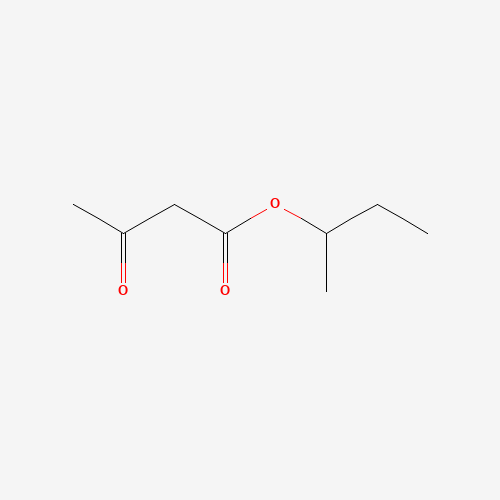 FT-0713367 CAS:13562-76-0 chemical structure