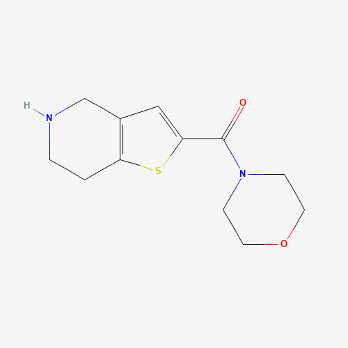 FT-0713368 CAS:230301-65-2 chemical structure