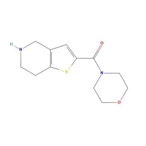 FT-0713368 CAS:230301-65-2 chemical structure