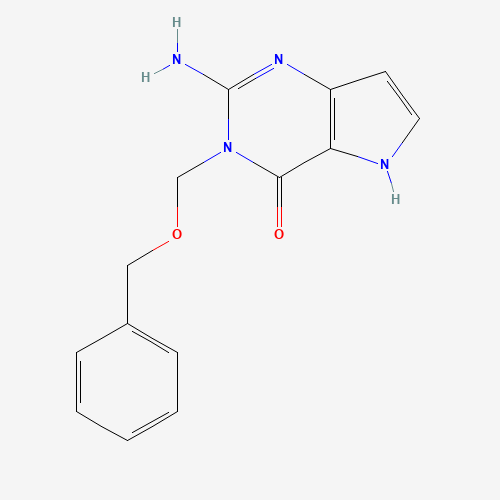 FT-0713370 CAS:518316-55-7 chemical structure