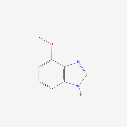 FT-0713371 CAS:27080-53-1 chemical structure