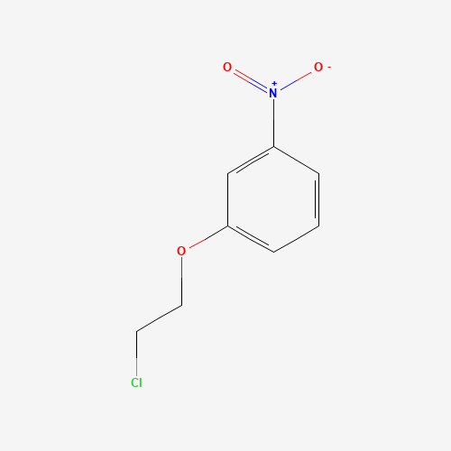 FT-0713372 CAS:87291-34-7 chemical structure
