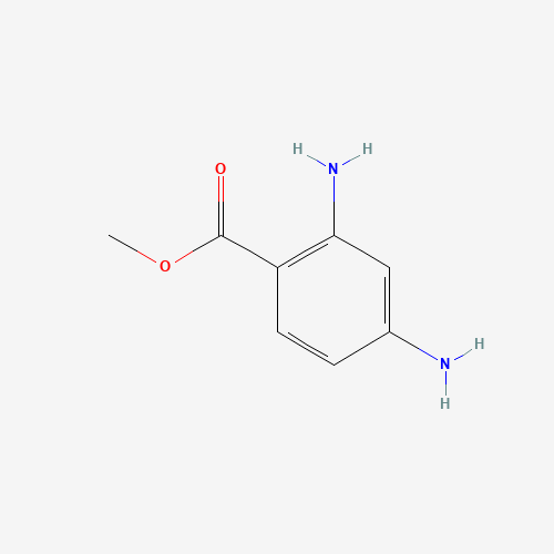 FT-0713374 CAS:3365-71-7 chemical structure