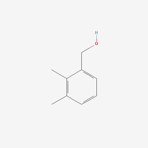 (2,3-dimethylphenyl)methanol (CAS: 13651-14-4) - Related Chemical Product