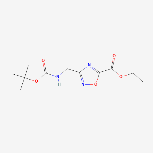 FT-0713392 CAS:612511-76-9 chemical structure