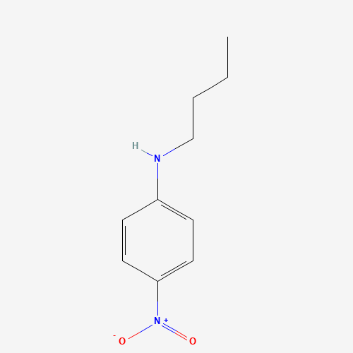N-butyl-4-nitroaniline (CAS: 58259-34-0) - Related Chemical Product