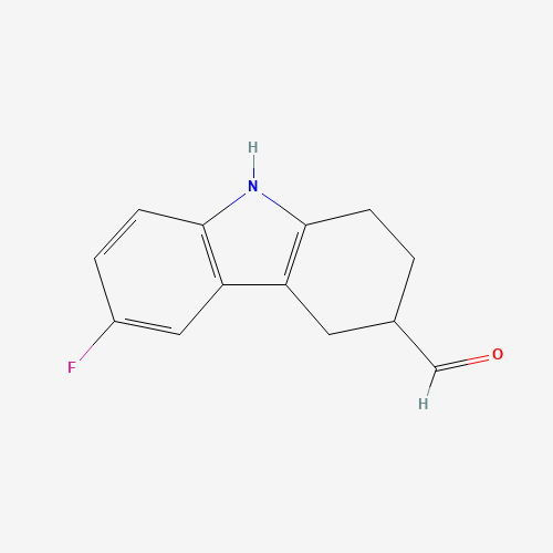 FT-0713402 CAS:843653-04-3 chemical structure