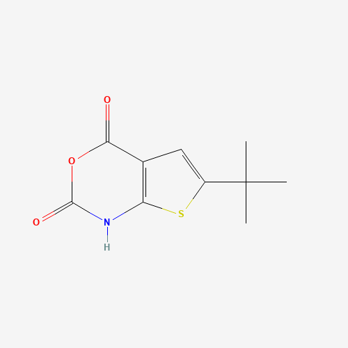 FT-0713411 CAS:890664-87-6 chemical structure