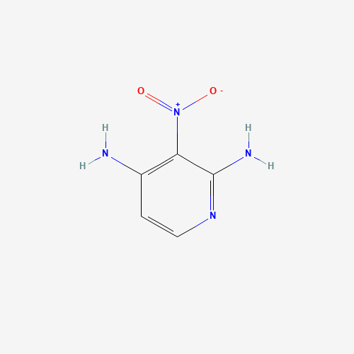 FT-0713417 CAS:24501-21-1 chemical structure