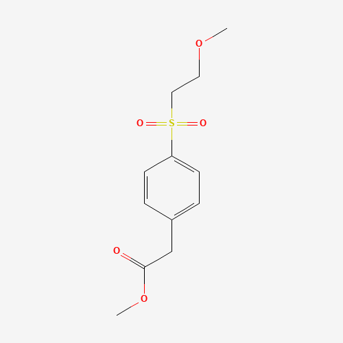 FT-0713418 CAS:1363179-33-2 chemical structure