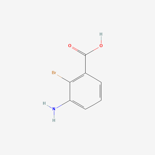FT-0713419 CAS:168899-61-4 chemical structure