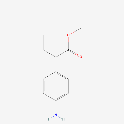 FT-0713426 CAS:57960-84-6 chemical structure
