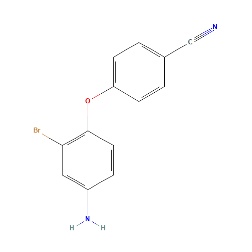 FT-0713434 CAS:66658-88-6 chemical structure