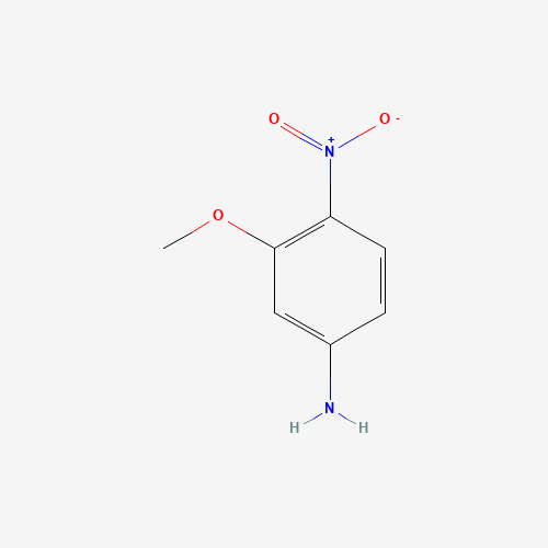 FT-0713439 CAS:16292-88-9 chemical structure